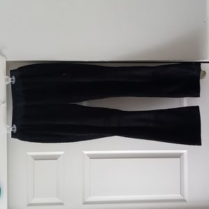 Mountain Hardwear soft fleece pants